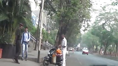 एक दिन के साथ Dillion इंग्लिश में सेक्स फिल्म