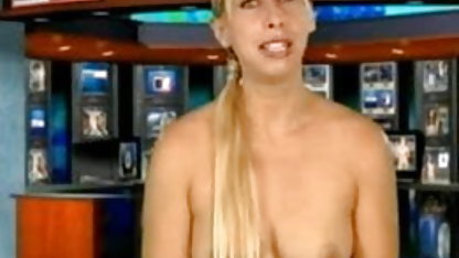 कदम बहन, अपनी कार के सेक्सी इंग्लिश मूवी फिल्म लिए